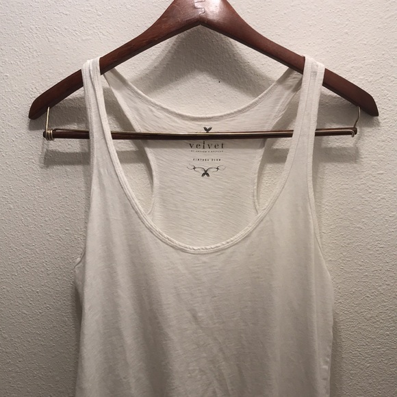 Velvet By Graham Spencer Tank - Picture 1 of 4